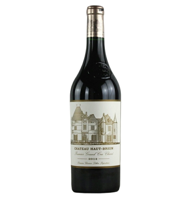 侯伯王庄园干红葡萄酒