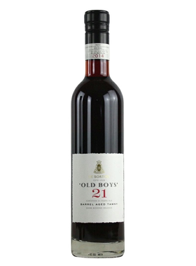 老男孩21年茶色波特利口酒500mlDe Bortoli Old Boys 21 Year Old