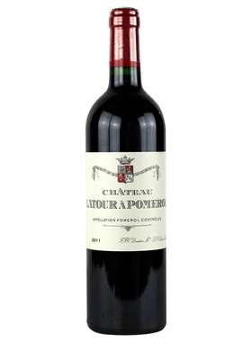 拉图波美侯庄园干红葡萄酒2011Chateau Latour a Pomerol