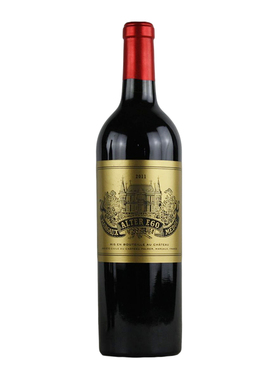 宝玛知己干红1855三级庄副牌 2011 Chateau Palmer Alter Ego