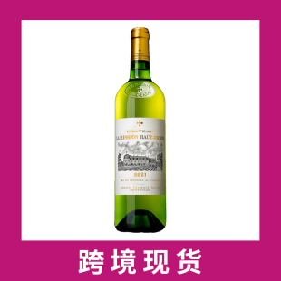 Chateau 美讯干白葡萄酒2021 Haut Mission Brion