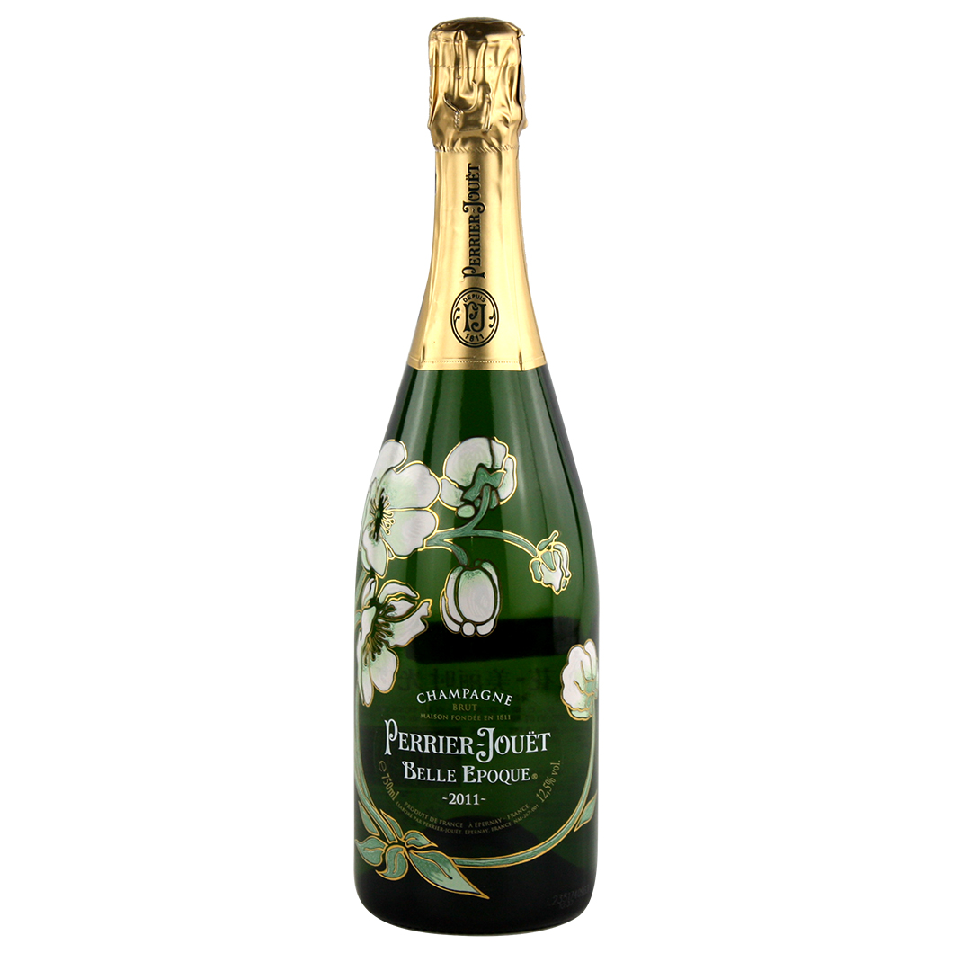 °ÍÀèÖ®»¨ÃÀÀöʱ¹â2011Äê·ÝÏãéÄ Perrier-Jouet Brut Champagne