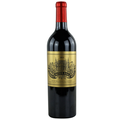 宝玛知己干红1855三级庄副牌