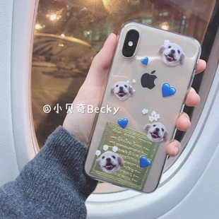 泰国หลวงพ่อเปิ่น龙婆本八条 From Thailand  手机壳贴纸