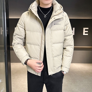 新款男士流行羽绒服YRF8079-P150图片