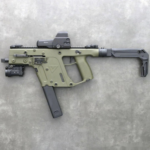 维克托vector短剑抛壳软弹冲锋枪电动连发仿真儿童玩具男手自一体