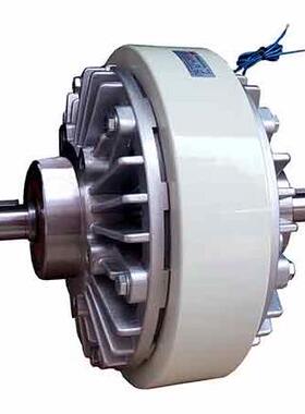 仟岱磁粉离合器ZKC005AA DC24V