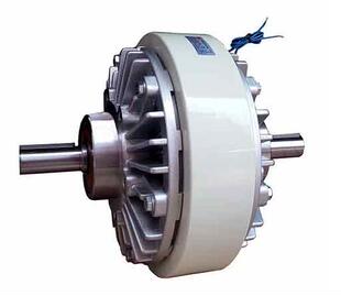 仟岱磁粉离合器ZKC2S5AA DC24V