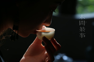 甜白釉紫金口 青塘 售完 宜单丛 鸡心杯 3杯一组价 小渡月杯