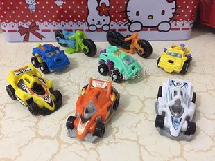 【健达建达奇趣蛋出奇蛋玩具】风火轮回力车汽车漫威正义联盟