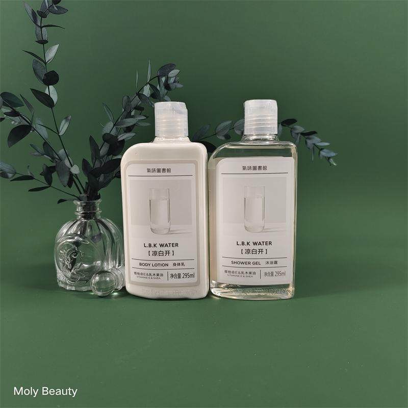 关于气味图书馆身体乳栀子花的信息