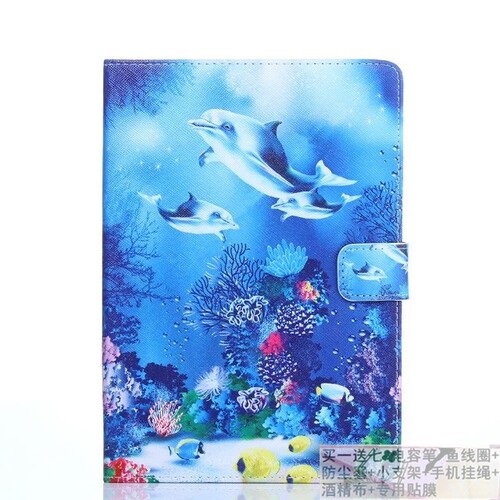 领道者通用防摔平板电脑保护套