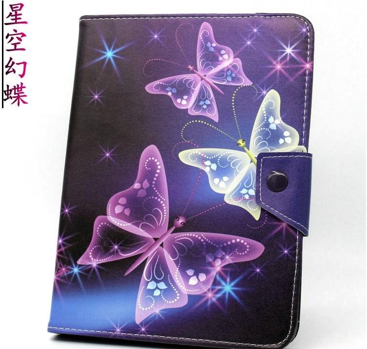 联想A3000 A1000 A3000-H保护套A5000 7寸平板电脑皮套支架外壳包