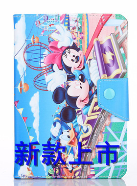 适用酷比魔方iWork8 旗舰版皮套IWORK8 AIR PRO平板电脑保护套壳