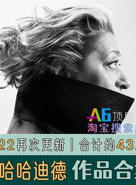 A1E02 扎哈哈迪德名师设计作品办公楼SOHO建筑效果图方案例施工图