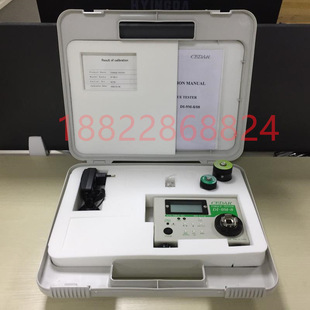 正品 日本CEDAR思达数显扭力测试仪扭力计扭矩计DI