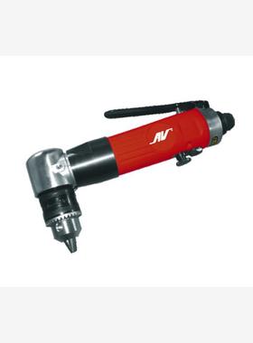 美国AV-F4036气动钻弯头风钻90度直角风动钻3/8曲头气钻