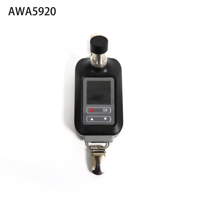 爱华声级计AWA5920个体噪