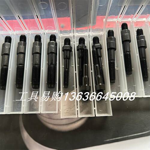 860铆螺母枪拉杆/R5B301A