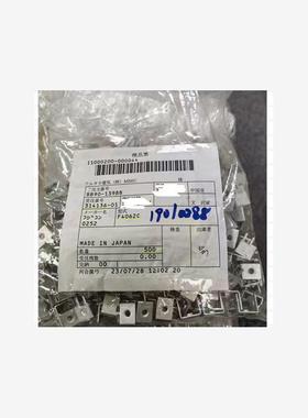 FUJICON基板端子F4062C（500个现货）