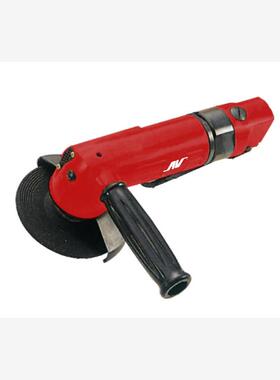 美国AV-77037工业级5寸气动角磨机125气动砂轮机气动磨光机打磨机