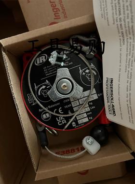 英格索兰 弹簧平衡吊 平衡器 BLD-2 BLD2 全新库存BLD-3 BMDLN-12