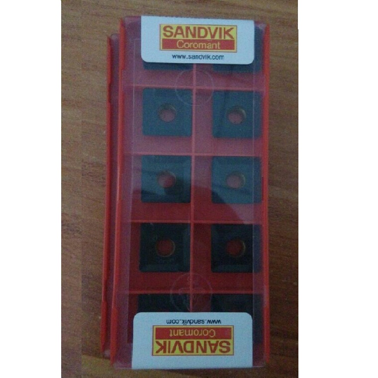 山特维克刀片R290-12T308