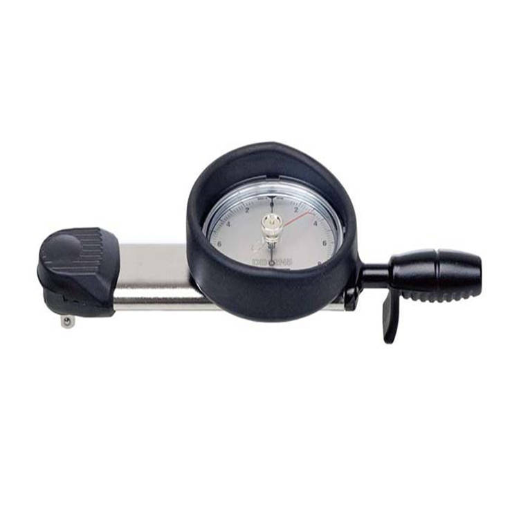 东日tohnichi针盘式扭力扳手DBE700N/棘轮型扭力扳手/现货供应