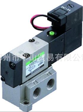 郑州平山销售CKD品牌电磁阀4KB110-06-AC100V