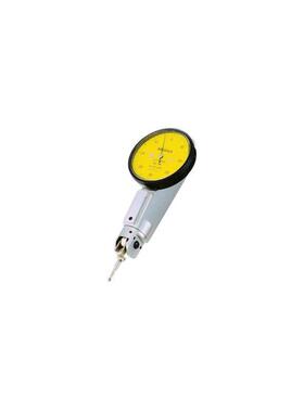日本三丰MITUTOYO杠杆百分表513-484-10E（0-0.8*0.01mm）