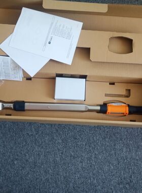 CTB200N2X19D-G扭力扳手 日本东日数显扳手 TOHNICHI扭力扳手