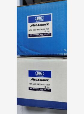 NBC13-3AA 4AA 6AA 8AA 10AA 12AA日本BIG大昭和筒夹现货销售 询