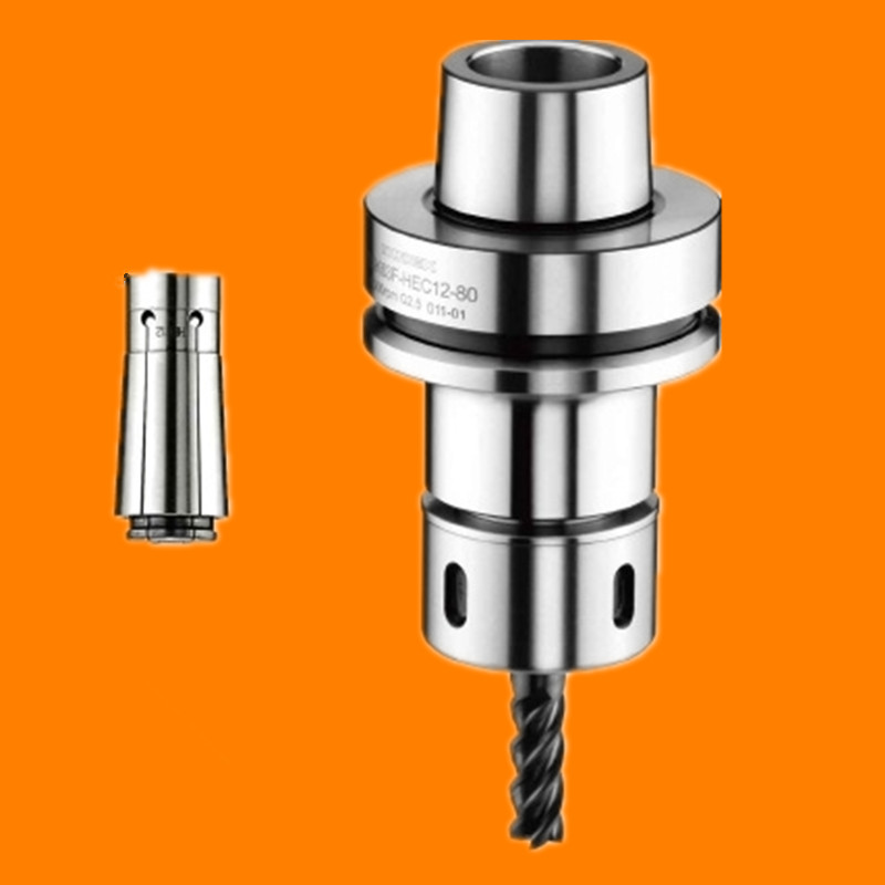 台湾KOJEX广杰刀柄HSK63