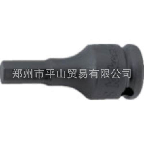 KOKEN山下工业黑色套筒13