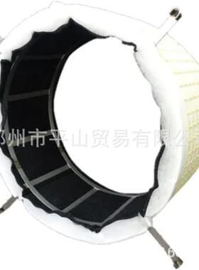 ONIKAZE赤松电机3层鼓过滤器HVS-150用型号DF-150