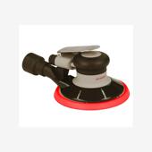 美国AV CV206 VC气动打磨机6寸偏心气动砂纸机中央吸尘气动砂光机