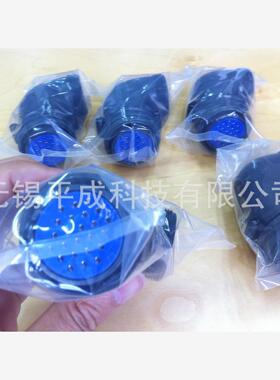 DDK连接器D/MS3108B24-28S(现货20PCS）