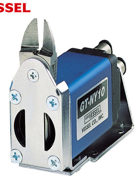 气动工具日本原装VESSEL威威气动剪刀GT-NY10 15 GT-NY25现货