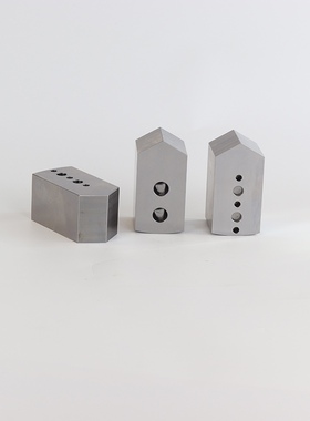 精密气动卡盘软爪日本先锋世田谷北川台湾千岛精密气动卡盘软爪