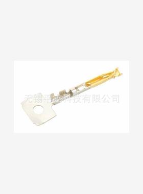 HIROSE广濑圆形连接器插针HR30-SC-211