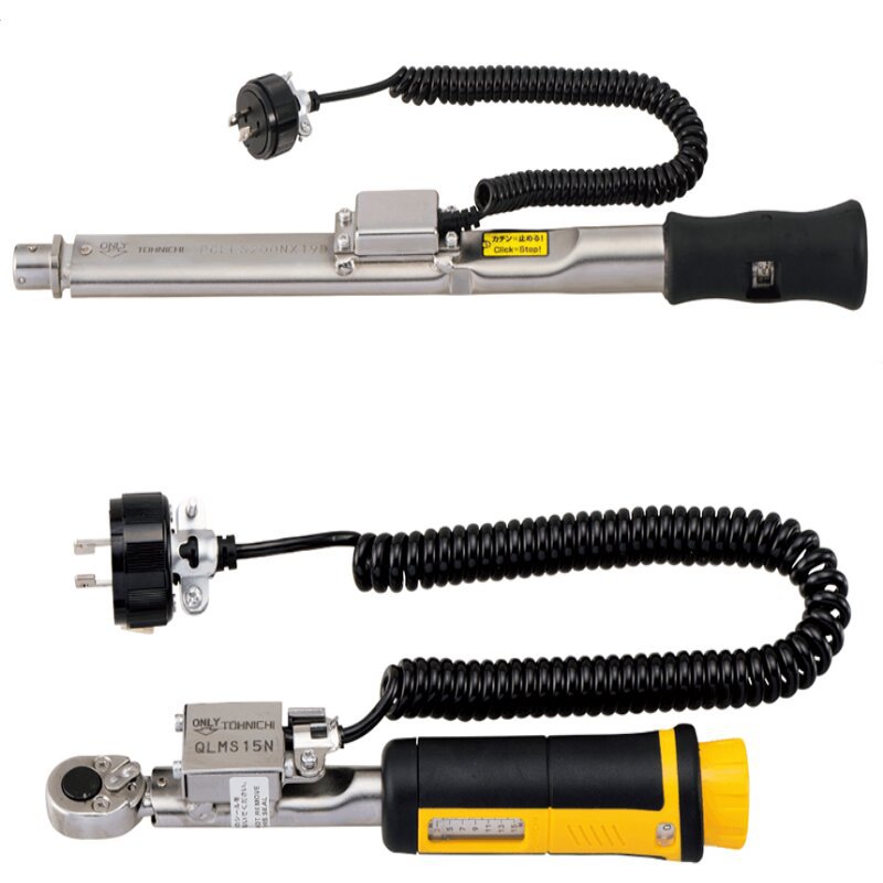 日本东日扳手 PCLLS140NX15D扭矩扳手 TOHNICHI扭力扳手