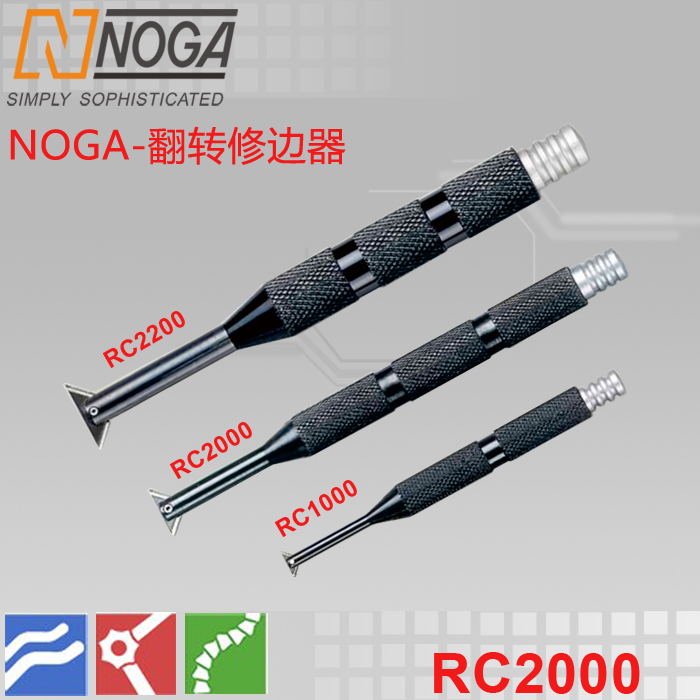 以色列进口/RC2诺佳(NOGA
