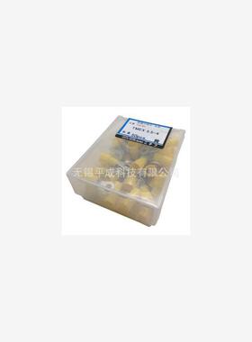 NICHIFU日富端子环保型压接端子TMEX5.5-4