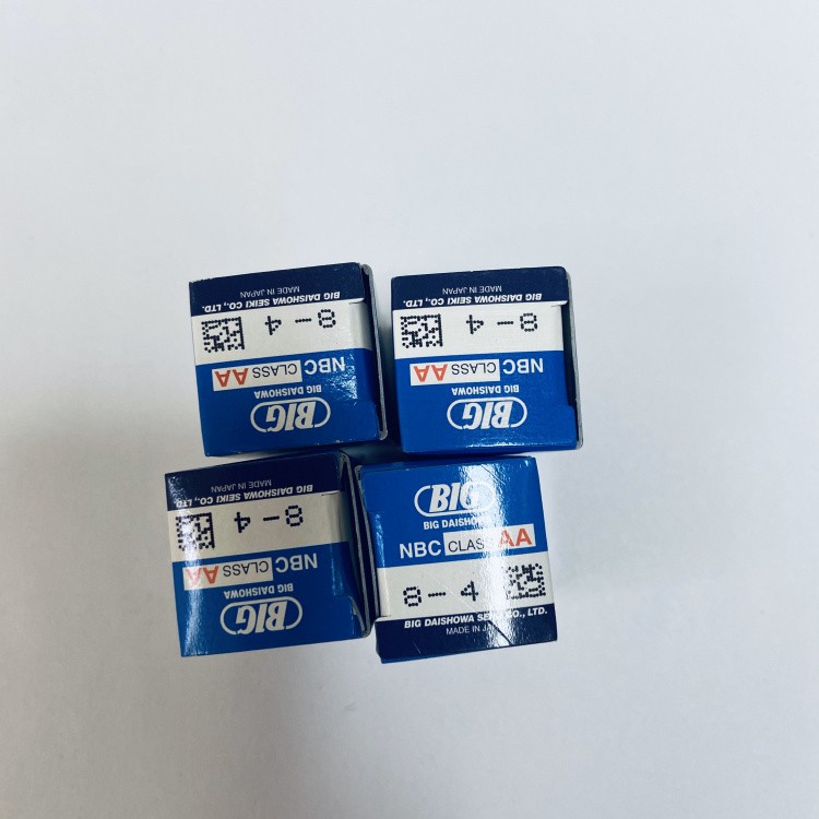 现货日本进口BIG大昭和新