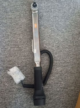 日本东日扭力扳手QLLS200N4带限位开关扭力扳手TOHNICHI扭矩扳手