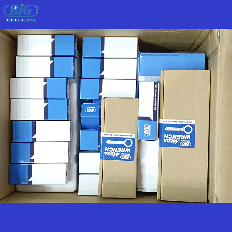 BIG液压刀柄T30-HDC6-75