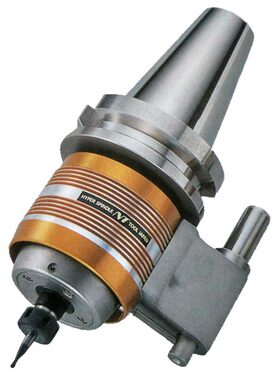 日本NT刀柄 主轴增速器刀柄 BT50-HP12-165 nt筒夹 日本增速器