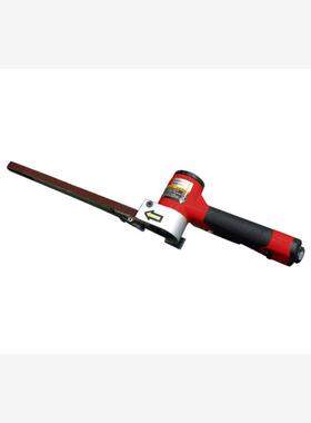 美国 AV-77133气动砂带机13MM气动打磨机砂轮机磨光机环带砂纸机