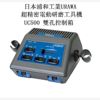 日本浦和工业URAW双孔控