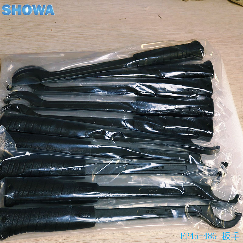 圣和SHOWA油压强力筒夹刀